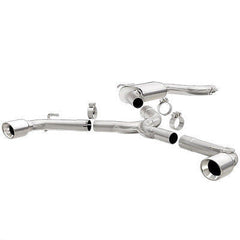 Cat-back Sport Exhaust for VW Golf GTI 2.0L 2010-14 | #15521 | MagnaFlow
