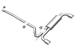 MINI COUNTRYMAN COOPER S inc All4 10-On 1.6L Performance Exhaust 15490 | MagnaFlow