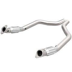 Dodge Charger 06-09 SRT-8 6.1L High Flow Cats 16420 | MagnaFlow