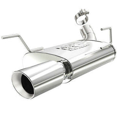 FORD MUSTANG 4.0L V6 2005-2009 Performance Axle-Back Exhaust 15889 | MagnaFlow