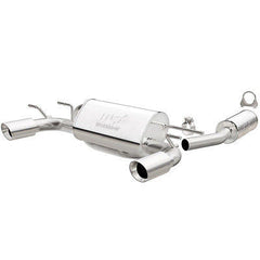 Mazda MX5 MK3 NC 1.8 2.0L 2006-2014 Performance Cat-Back Exhaust 16668 | MagnaFlow