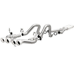 Magnaflow Cat-Back 'Competition' Exhaust for Corvette 5.7L 2000-04 | #15281