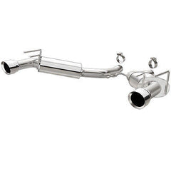 CHEVROLET CAMARO 6.2L 14-15 Performance Street Axle-Back Exhaust 19185 | MagnaFlow