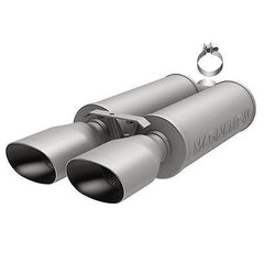 CHRYSLER CROSSFIRE SRT-6 3.2L V6 2005-2006 Axle-Back Exhaust 15054 | MagnaFlow