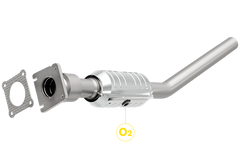 Magnaflow 26203from Nemesis UK