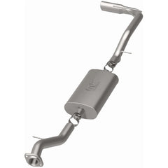 Escalade Tahoe Yukon 4.8L 5.3L 00-06 Stainless Cat-Back Exhaust 15666 | MagnaFlow