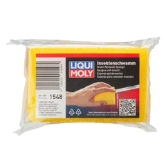 Insect Removal Sponge - 1548 | Liqui Moly