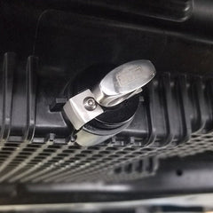 UPR Oil Sump Drain Plug for Mustang 5.0L GT 2018-22 | #3025-01 - Available from NEMESISUK.COM