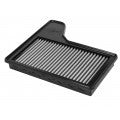 Magnum Flow Pro Dry S Performance Air Filter for Mustang 2.3L EcoBoost 2015-22 | #31-10255 | aFe