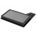 Magnum Flow Pro Dry S Performance Air Filter for Mustang 2.3L EcoBoost 2015-22 | #31-10255 | aFe