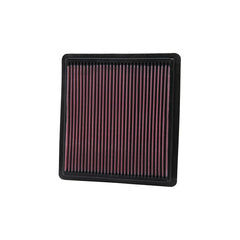 Replacement Air Filter for Mustang 2005-10 | #33-2298 | K&N