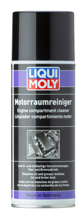 Engine Compartment Cleaner 400ml - 3326 | Liqui Moly
