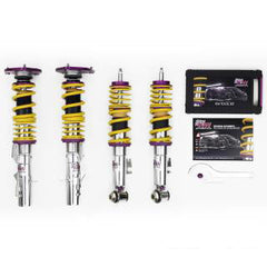 Clubsport 2-way Coilover Kit KW Suspensions 35230865