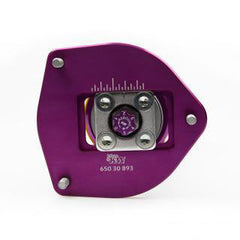 Clubsport 2-way Coilover Kit KW Suspensions 35230865