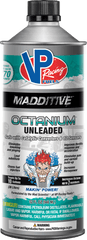 Octanium Unleaded 'Madditive' Racing Fuel | #VPR-OU-946ML | VP Racing
