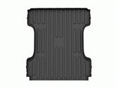 ImpactLiner Pickup Truck Bed Mat for Dodge Ram 1500 2009-18 & RAM 1500 Classic 2019-24 | #36706IM | WeatherTech