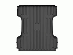 ImpactLiner Pickup Truck Bed Mat for Dodge Ram 1500 2009-18 & RAM 1500 Classic 2019-24 | #36706IM | WeatherTech