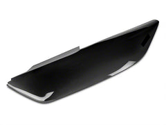 Headlight Covers (Smoked) for Mustang 2015-17 | #390751 | SpeedForm