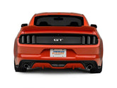 Taillight Covers (Smoked) for Mustang 2015-17 | #390752 | SpeedForm