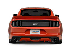 Taillight Covers (Smoked) for Mustang 2015-17 | #390752 | SpeedForm