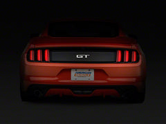 Taillight Covers (Smoked) for Mustang 2015-17 | #390752 | SpeedForm