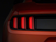Taillight Covers (Smoked) for Mustang 2015-17 | #390752 | SpeedForm