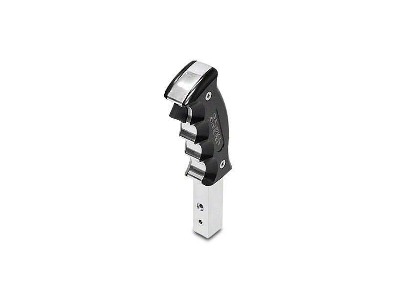 Hurst Billet Plus Pistol Grip Handle for Mustang 2015-22 (Automatic) | #5380435 - Available from NEMESISUK.COM