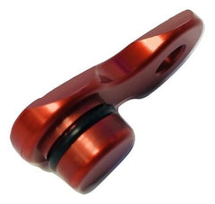 Oil Squirter Block-off Plates for Mustang GT 5.0L Coyote 2011-17 | #400222 | MMR