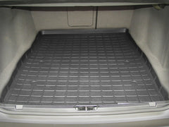 BMW 5 Series E39 Saloon Boot Liner Fits 1997-03 | WeatherTech #401005