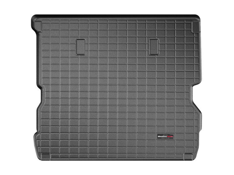 Land Rover Discovery Boot Liner Fits Years 2017-20 from WeatherTech #401044