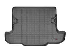 CargoLiner Boot Mat for Chevrolet Corvette 1997-2004 | #40112 | WeatherTech