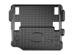 CargoLiner Boot Mat for Jeep Wrangler 2019+ | #401198 | WeatherTech
