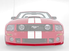 Chin Spoiler for Mustang 2005-09 | #401269 | Roush