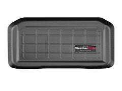 CargoLiner Boot Mat for Chevrolet Corvette 2020+ | #401366 | WeatherTech