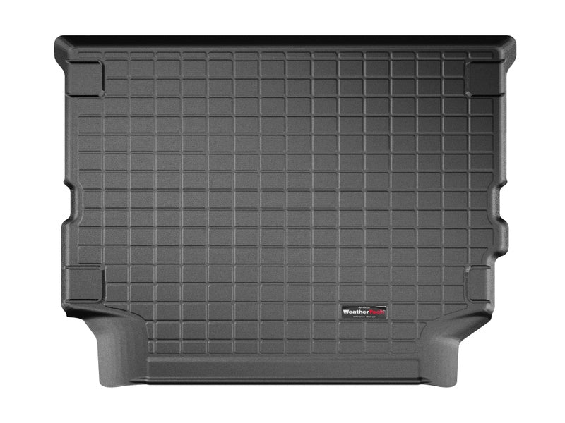 Land Rover Defender 110 Boot Liner Fits Years 2019-24 from WeatherTech #401374