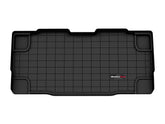 CargoLiner Boot Mat for Ford Bronco 2021+ | #401476 | WeatherTech
