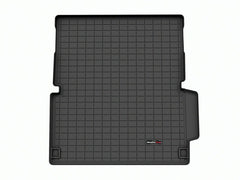 Range Rover 5th Gen Long Wheelbase Boot Liner Fits Years 2022-25 from WeatherTech #401552