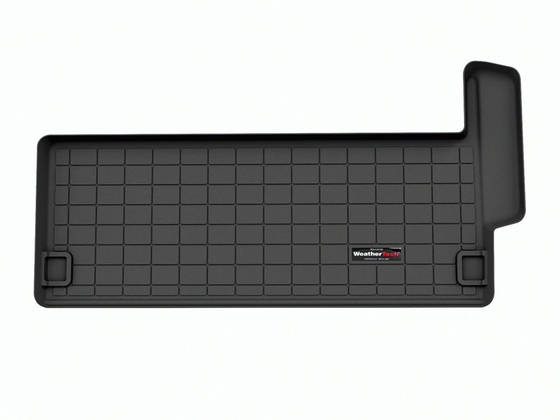 Range Rover 5th Gen Long Wheelbase Boot Liner Fits Years 2022-25 from WeatherTech #401552