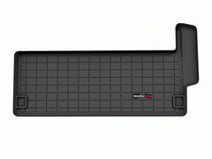 Range Rover 5th Gen Long Wheelbase Boot Liner Fits Years 2022-25 from WeatherTech #401552
