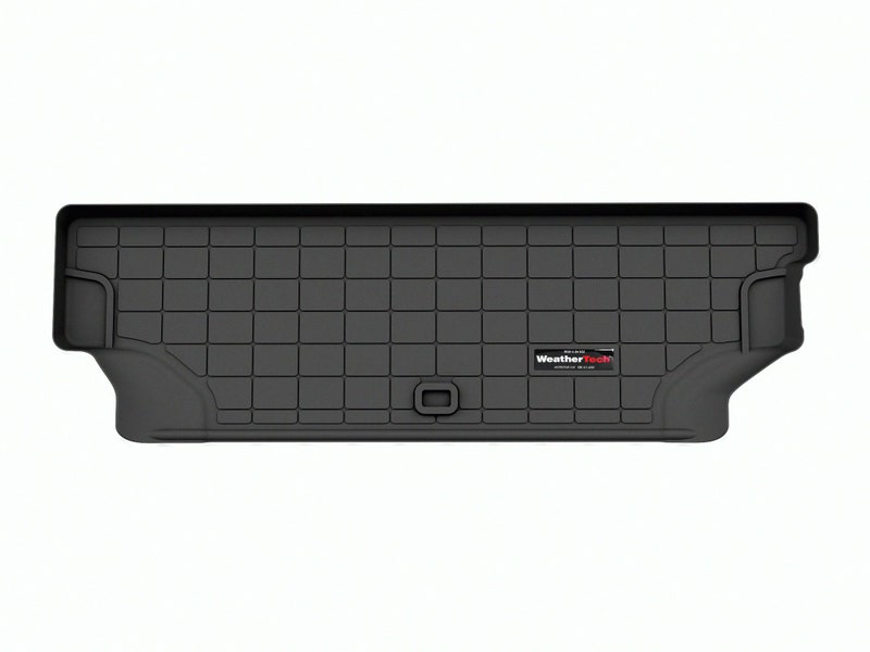 Land Rover Defender 130 Boot Liner Fits Years 2021-24 from WeatherTech #401665