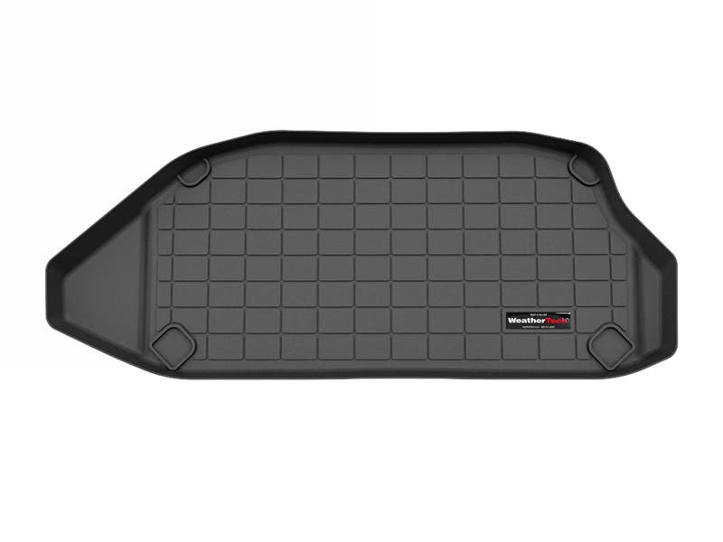 Porsche 718 Cayman Fits Years 2016-24 Boot Liner WeatherTech #401418+401736