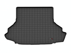 Ford Mustang S650 Boot Liner Fits Years 2024+ from WeatherTech #401740