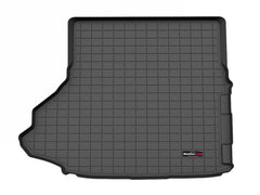 Ford Mustang S650 Boot Liner Fits Years 2024+ from WeatherTech #401740