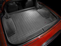 CargoLiner Boot Mat for Chevrolet Corvette 2005-13 | #40342 | WeatherTech
