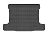 CargoLiner Boot Mat for Chevrolet Corvette 2005-13 | #40342 | WeatherTech