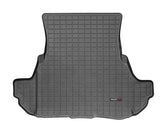 CargoLiner Boot Mat for Dodge Challenger 2008-10 | #40397 | WeatherTech