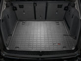 BMW X3 Boot Liner Fits Years 2018-24 from WeatherTech #401086