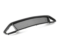 Upper and/or Lower Grille (Black) for Mustang 2018-23 | #MU18-UG/#MU18-LG | MP Concepts