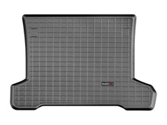 CargoLiner Boot Mat for Chevrolet Corvette 2014-19 | #40673 | WeatherTech