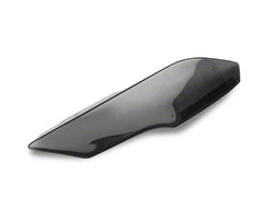 Headlight Covers (Smoked) for Mustang 2018-23 | #408479 | SpeedForm